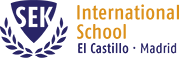 Colegio Internacional SEK-El Castillo Logo