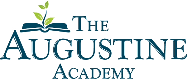 The Augustine Academy Logo