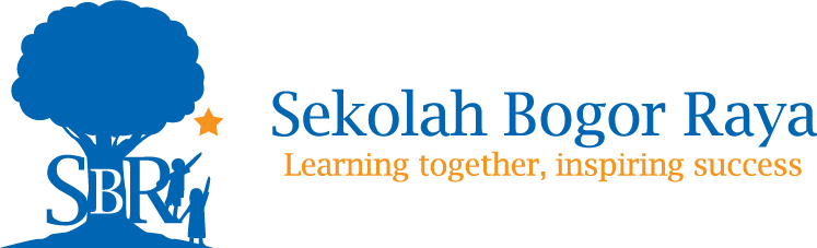 Sekolah Bogor Raya Logo