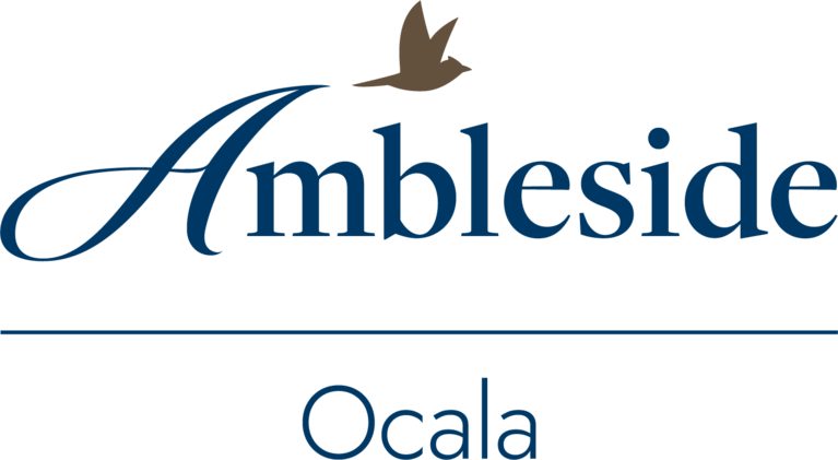 Ambleside School of Ocala Logo