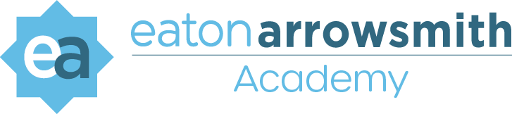 Eaton Arrowsmith Academy Logo
