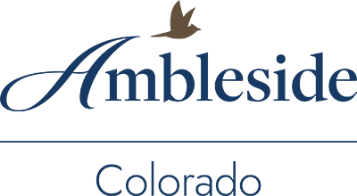 Ambleside Colorado Logo